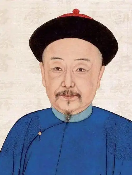 隐王奕纬:爷爷嘉庆爱若珍宝,父亲道光对他感情复杂,并非被踢死