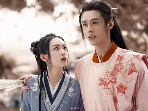 回忆杀:盘点温客行101个虐心瞬间