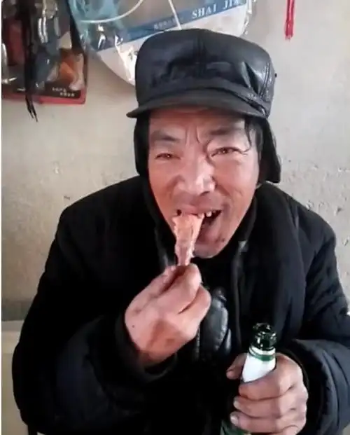 东北的莫磊现在