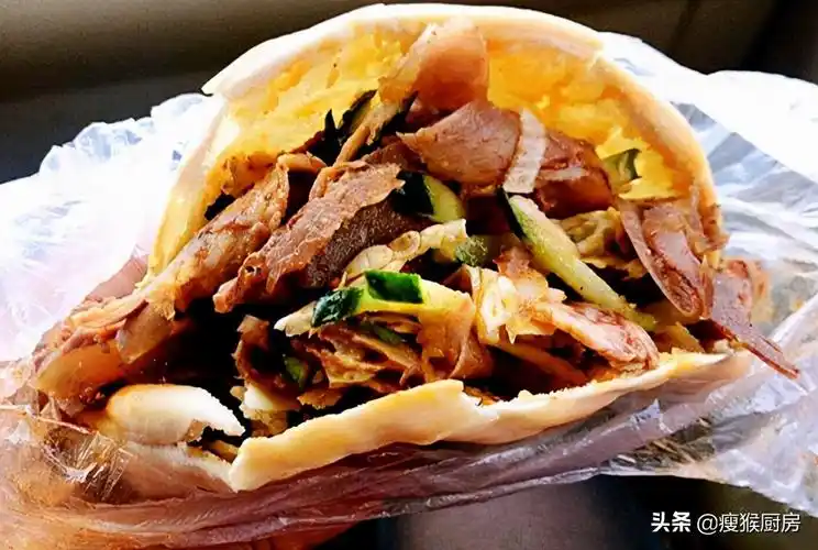 河南郑州六大特色名小吃,每种都是郑州人的心头爱,你吃过几种?