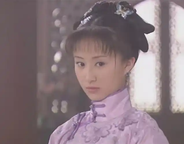 孝庄秘史开播18年,来回顾剧中的三大美人,谁最能惊艳到你