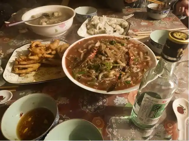 年过50的人,宁愿在家喝酒,也不愿去酒局,是因为力不从心了吗?