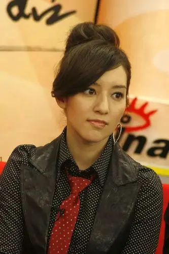 图文南拳妈妈做客lara是小管家