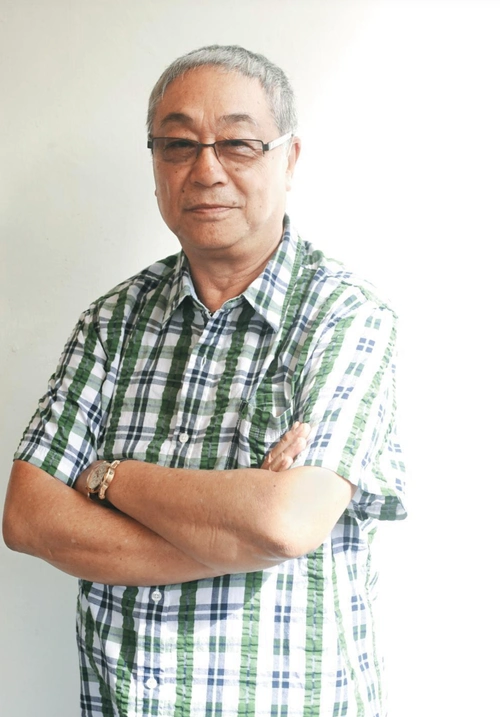 曾江告别仪式低调举办马海伦前往送别公开遗照两人相识逾50年