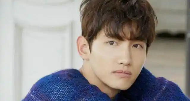 31岁沈昌珉被曝新恋情,新女友不是宋茜,粉丝表示"屋顶塌了"