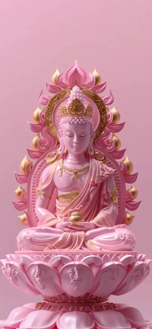 属龙:普贤菩萨  属蛇:普贤菩萨  属马:大势至菩萨  属羊:大日如来