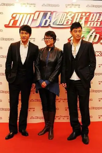 黄维德 凭什么红