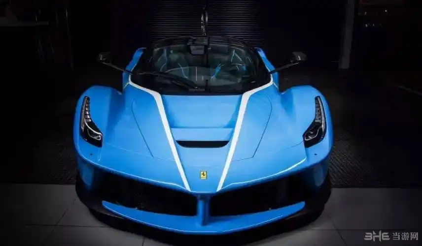 gta5奥西里斯原型介绍佩嘉西奥西里斯原型是什么车