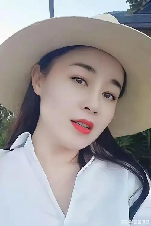 明星图集~关婷娜