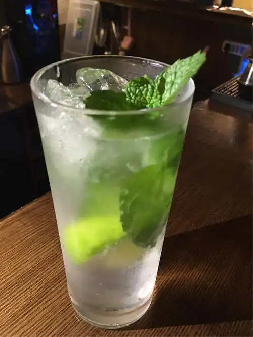 曾厝垵【渔人的朵拉号】🎵音乐🌺花园☕️咖啡🍸吧鸡尾酒 9