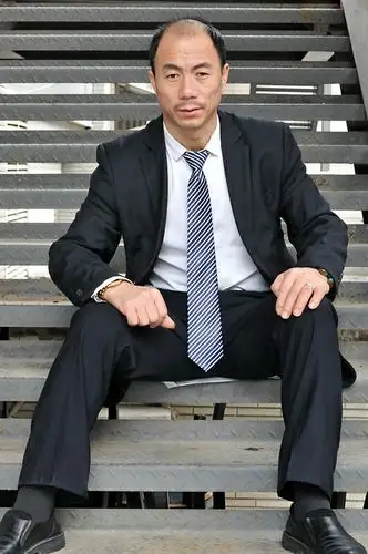 快乐的大叔--熊导航