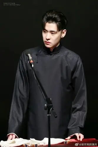 涛一涛德云社相声演员的那些大褂们完结