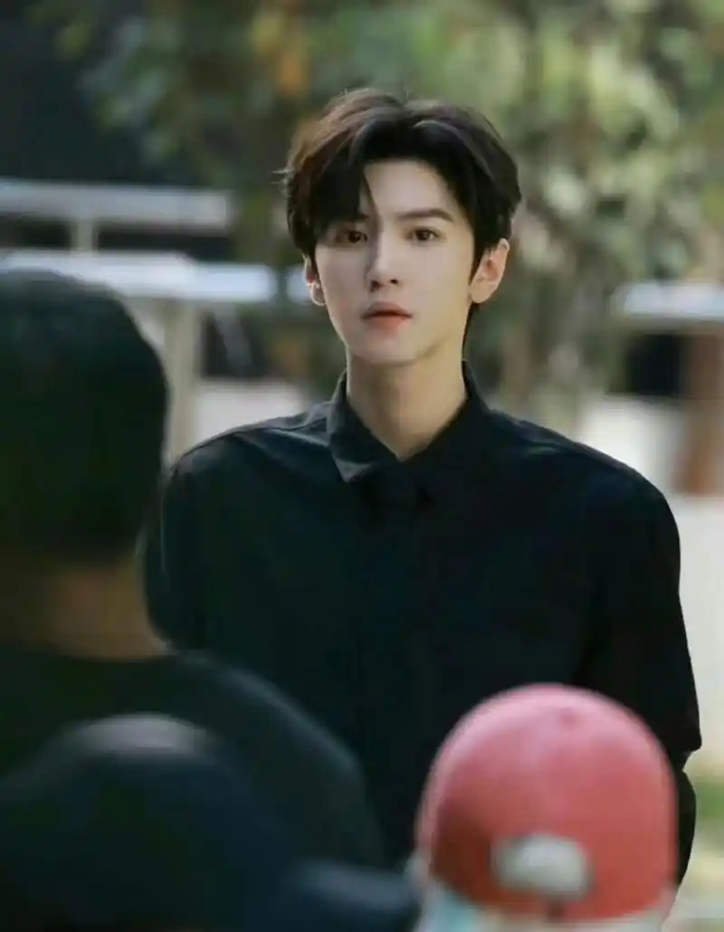 陈哲远# #偷偷藏不住#  #段嘉许#  #陈哲远段嘉许# #暗格里的秘密