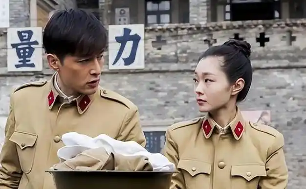 事实证明,34岁"剧火人不火"的宋轶,活成了人生赢家|胡歌|彭宇|朱一龙