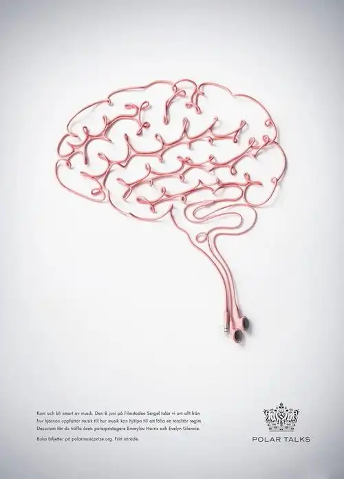 【平面】9月国外创意广告设计合集 - 设计师的网上家园!www.cndesign.