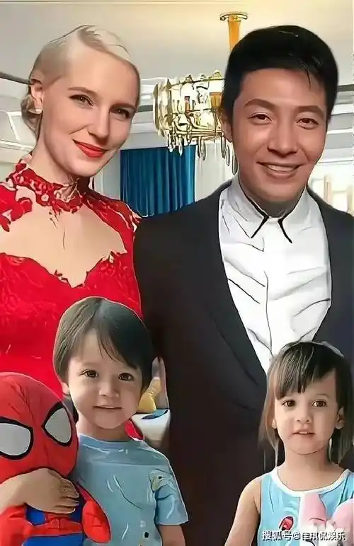 撒贝宁携李白与龙凤胎回武汉过年:乡情,亲情与归途的温暖_带着_家人