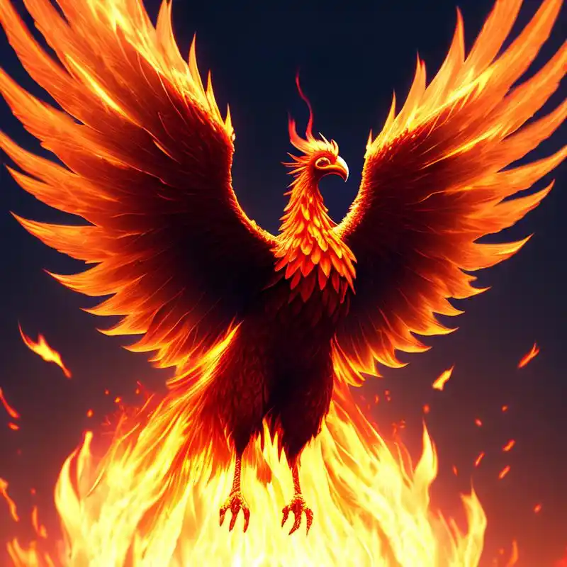 浴火重生  凤凰涅槃重生  经历骤雨,收获彩虹  经历蚕蜕,收获成熟