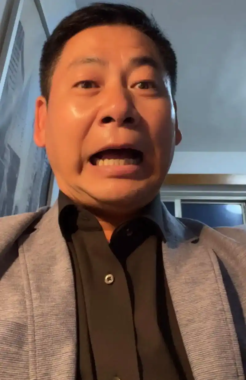 终于也混成中年油腻 - 抖音