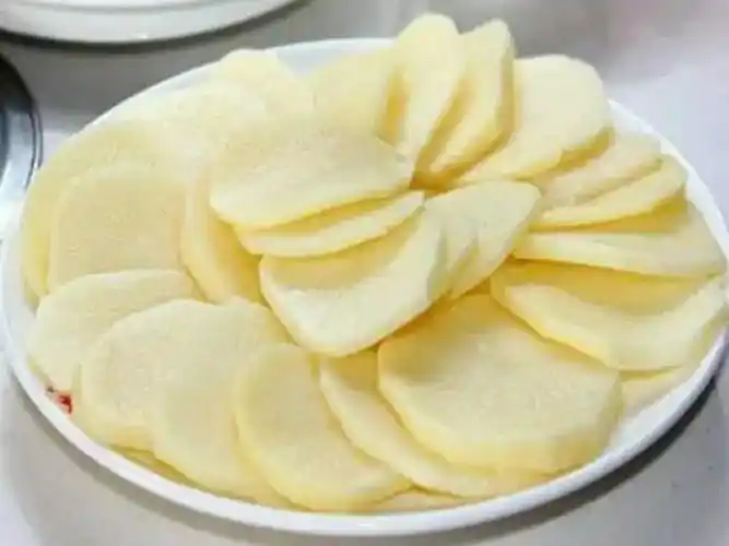 杨氏土豆鼓火锅