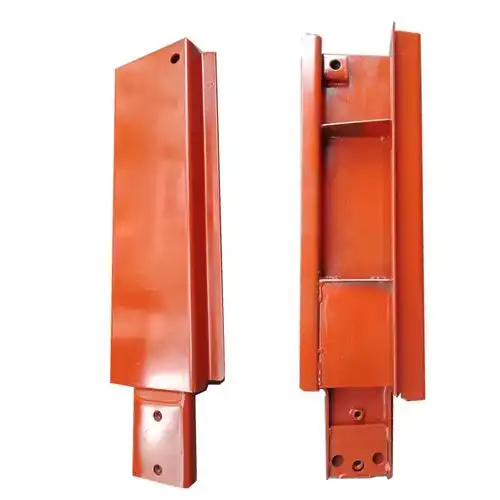 适用于 适用于东风多利卡d6d7d8d9凯普特天龙天锦货车箱栏板立柱马槽