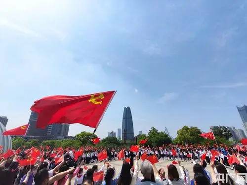 宁波鄞州:庆祝建党100周年主题mv《妈妈教我一支歌》震撼上线