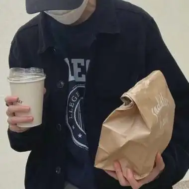 高冷帽子男头像高清真人不露脸男头优质干净部位男头像图片大全