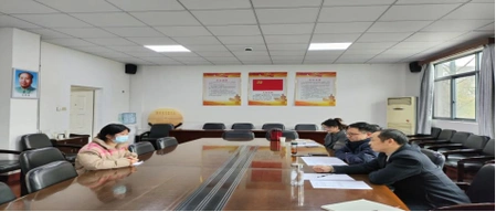 青马职力提升计划学院举办研究生复试培训活动2024年度