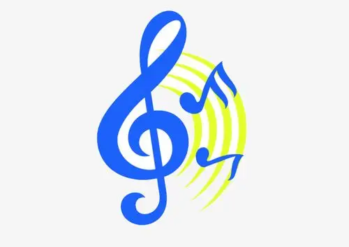 音乐标符