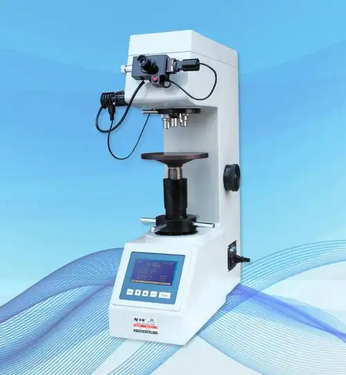 华银布氏硬度计