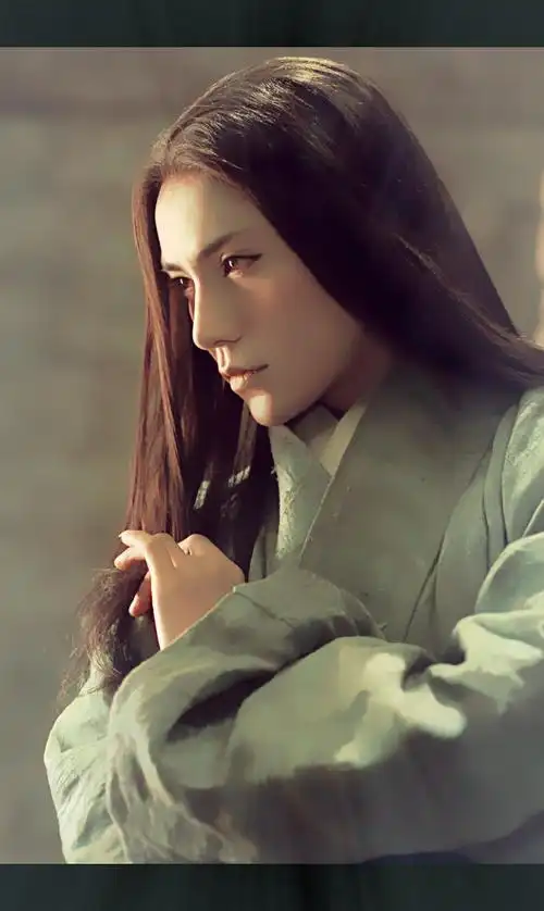 雨化田_雨化田陈坤壁纸