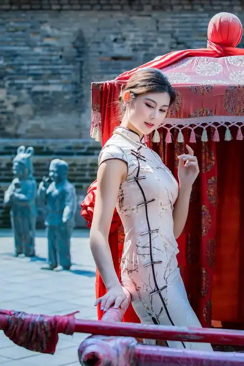 周村古城 - 美篇