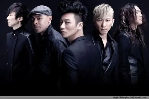 好歌不断歌友会(华语流行音乐) - 相册