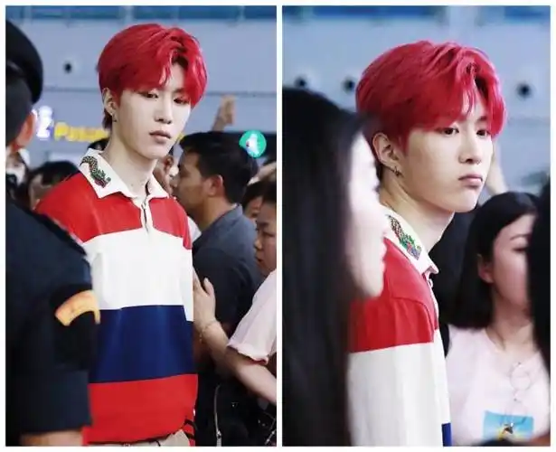 洪天照与范丞丞太像(范丞丞和洪天明对比照洪天明)