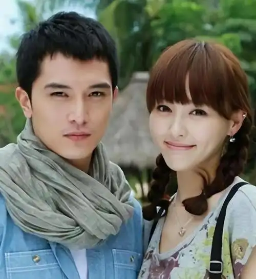 唐嫣:这辈子最对的选择,就是甩了邱泽,拥抱罗晋啦