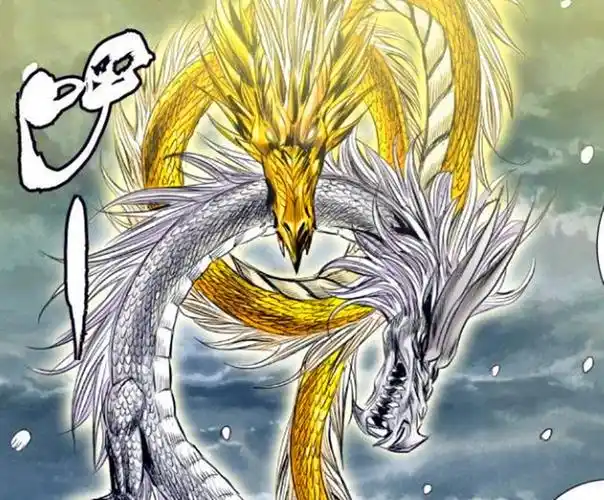 西行纪:东海龙王早预料到龙族之变?龙祖被控制,敖雪长出手臂