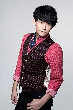 陈乃荣 ( nylon chen)