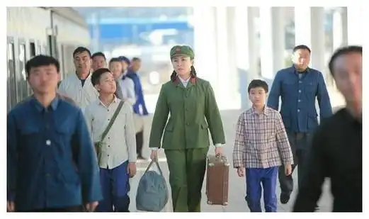 "单身妈妈"替夫圆梦《杜鹃红了》登陆江苏荧屏