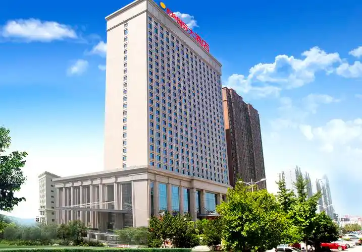 qiankuninternationalhotel