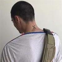 头像背影霸气帅气伤感_微信头像图片大全