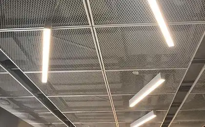 钢板网-铝拉网-吊顶铝板网-河北魁博金属丝网