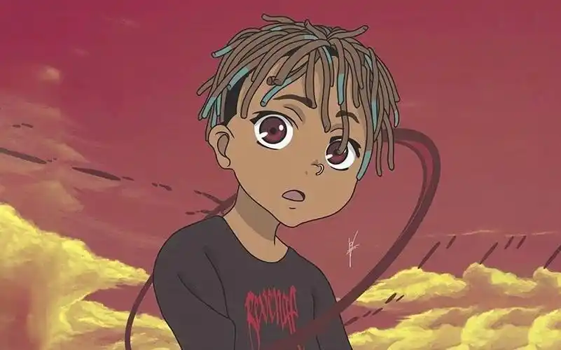 [免费伴奏] bruferr beatz - better life│juice wrld x iann dior