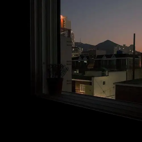 孤独ins风朋友圈配图