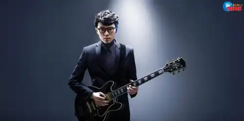 方大同新歌首发暴冲 三天百万次突破中国新歌榜