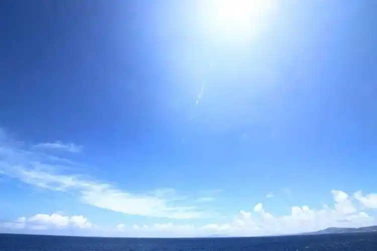 未来三天多云转晴