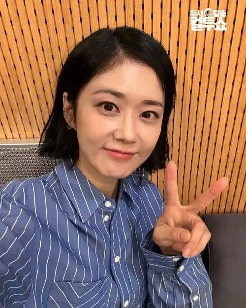 张娜拉##good partner##韩剧好搭档