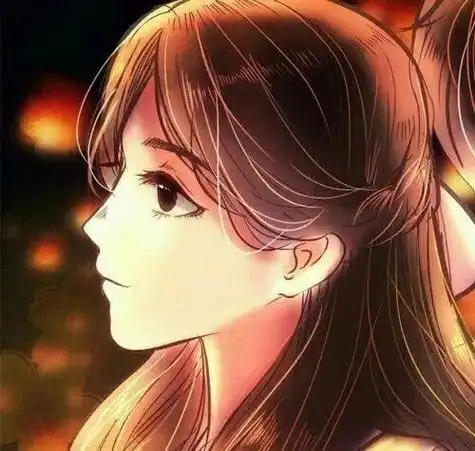 2022年情侣头像至尊宝和紫霞仙子