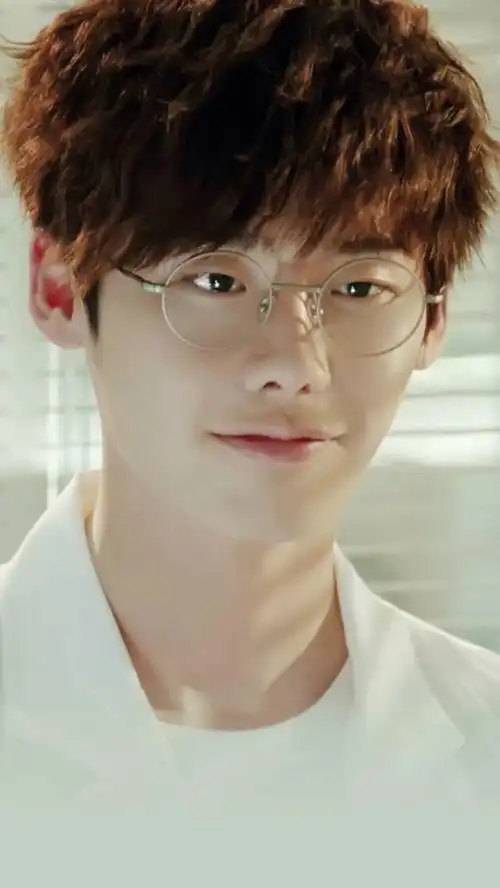 7815李钟硕 二硕 呆萌呆萌