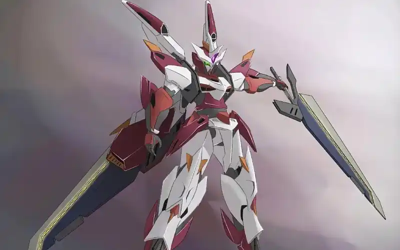 sd高达g世纪超越世界 大师凤凰战斗动画