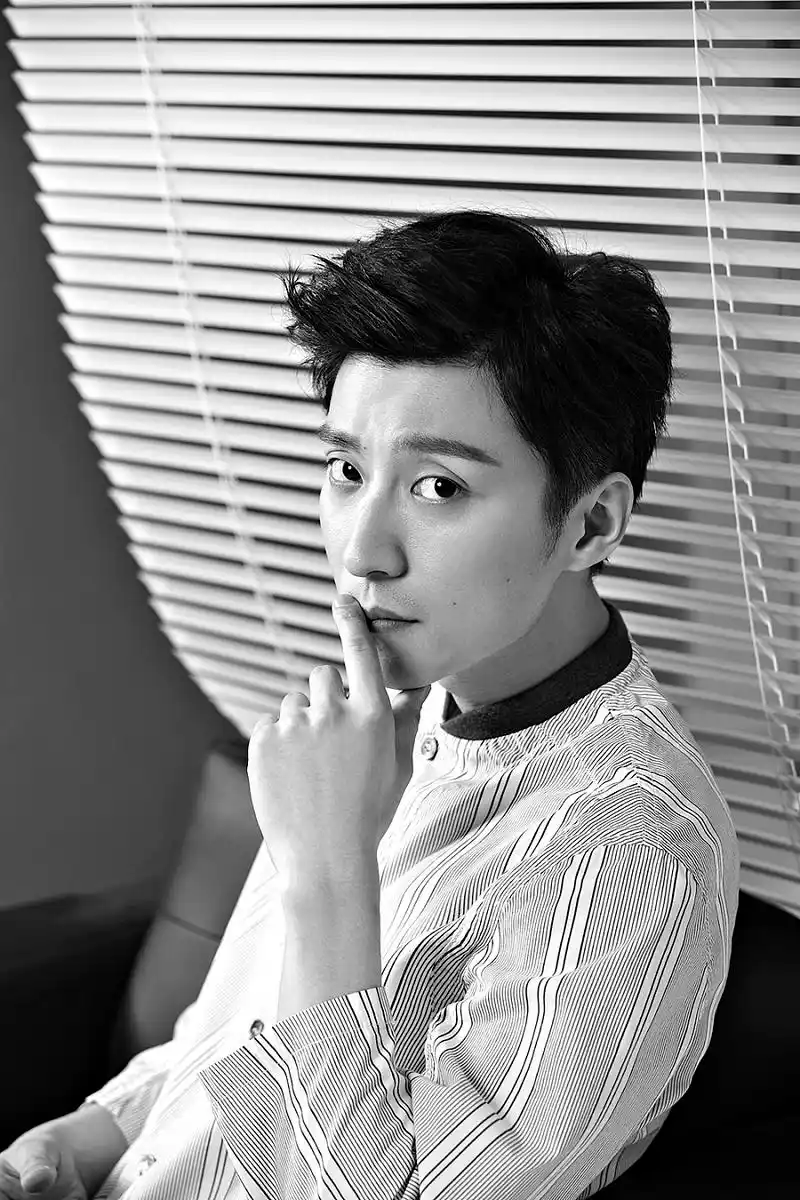 原创作品:乔任梁