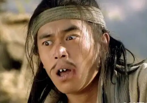 水浒传的主要人物是谁 新水浒传白胜的人物形象